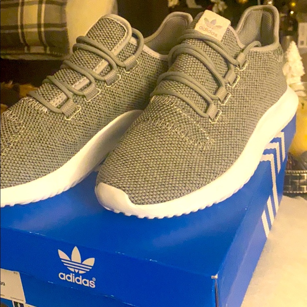 Adidas tubular
